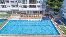 Apartamento com 2 Quartos à Venda, 69 m² em Jardim Atlântico - Goiânia