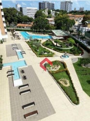 Apartamento com 3 Quartos à Venda, 84 m² em Parquelândia - Fortaleza