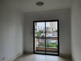 Apartamento com 2 Quartos à Venda, 69 m² em Chácara Inglesa - São Paulo