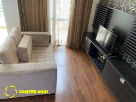 Apartamento com 2 Quartos à Venda, 65 m² em Cidade Monções - São Paulo