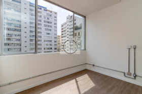Apartamento com 2 Quartos à Venda, 96 m² em Higienópolis - São Paulo