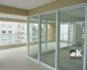 Apartamento com 4 Quartos à Venda, 205 m² em Jardim Paulista - São Paulo