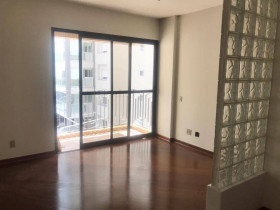 Apartamento com 3 Quartos à Venda, 106 m² em Indianópolis - São Paulo