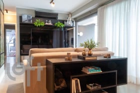 Apartamento com 3 Quartos à Venda, 132 m² em Brooklin - São Paulo