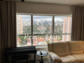 Apartamento com 3 Quartos à Venda, 74 m² em Vila Olímpia - São Paulo