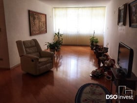 Apartamento com 3 Quartos à Venda, 175 m² em Santa Cecília - São Paulo