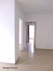 Apartamento com 3 Quartos à Venda, 70 m² em Brooklin - São Paulo