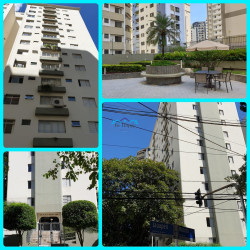 Apartamento com 2 Quartos à Venda, 86 m² em Indianópolis - São Paulo