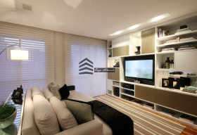 Apartamento com 3 Quartos à Venda, 234 m² em Brooklin - São Paulo