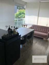 Apartamento à Venda, 70 m² em Vila Mariana - São Paulo