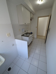 Apartamento com 2 Quartos à Venda, 48 m² em Ipiranga - São Paulo