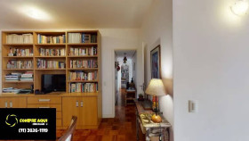 Apartamento com 4 Quartos à Venda, 113 m² em Perdizes - São Paulo