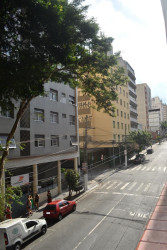 Apartamento com 1 Quarto à Venda, 28 m² em Vila Buarque - São Paulo