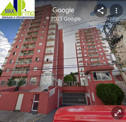 Apartamento com 2 Quartos à Venda, 58 m² em Vila Talarico - São Paulo