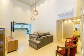 Apartamento com 4 Quartos à Venda, 355 m² em Brooklin Paulista - São Paulo