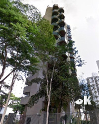 Apartamento com 4 Quartos à Venda, 216 m² em Vila Nova Conceição - São Paulo