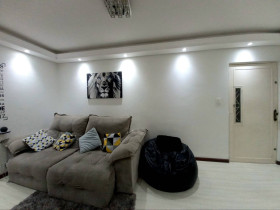 Apartamento com 1 Quarto à Venda, 47 m² em Passo Da Areia - Porto Alegre