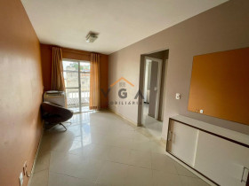 Apartamento com 2 Quartos à Venda, 55 m² em Vila Guilhermina - São Paulo