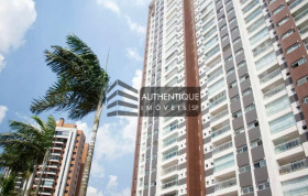 Apartamento com 1 Quarto à Venda, 52 m² em Brooklin - São Paulo