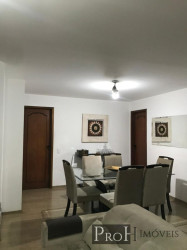 Apartamento com 3 Quartos à Venda, 112 m² em Campo Belo - São Paulo