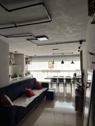 Apartamento com 3 Quartos à Venda, 93 m² em Jardim Atlântico - Goiânia