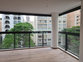 Apartamento com 3 Quartos à Venda, 300 m² em Jardim América - São Paulo