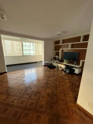 Apartamento com 3 Quartos à Venda, 185 m² em Itaim Bibi - São Paulo
