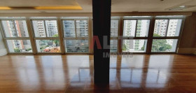 Apartamento com 3 Quartos à Venda, 251 m² em Jardim Paulista - São Paulo