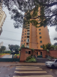 Apartamento com 4 Quartos à Venda, 297 m² em Jardim Vila Mariana - São Paulo