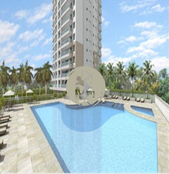 Apartamento com 3 Quartos à Venda, 200 m² em Ponta Da Praia - Santos