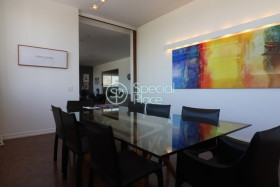 Apartamento com 4 Quartos à Venda, 550 m² em Higienópolis - São Paulo