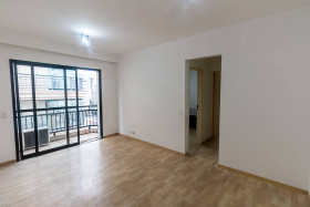 Apartamento com 2 Quartos à Venda, 60 m² em Vila Olimpia - São Paulo