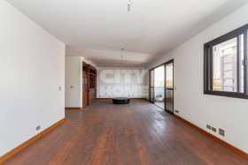 Apartamento com 3 Quartos à Venda, 320 m² em Higienópolis - São Paulo