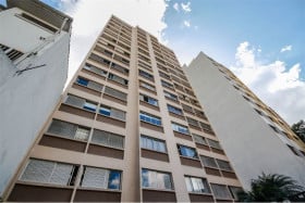 Apartamento com 3 Quartos à Venda, 104 m² em Perdizes - São Paulo