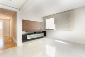 Apartamento com 2 Quartos à Venda, 138 m² em Itaim Bibi - São Paulo