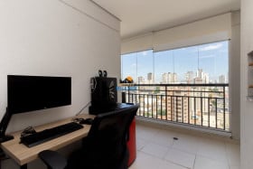 Apartamento com 2 Quartos à Venda,  em Ipiranga - São Paulo