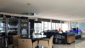 Apartamento com 4 Quartos à Venda, 400 m² em Brooklin - São Paulo