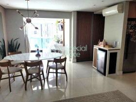 Apartamento com 3 Quartos à Venda, 200 m² em Lapa - São Paulo