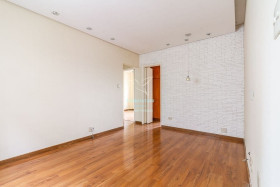 Apartamento com 2 Quartos à Venda, 51 m² em Pinheiros - São Paulo