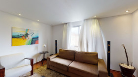 Apartamento com 3 Quartos à Venda, 70 m² em Vila Mariana - São Paulo