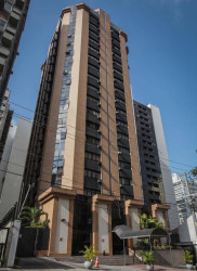 Apartamento com 1 Quarto à Venda, 31 m² em Jardins - São Paulo