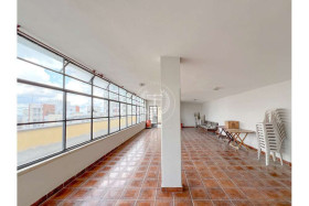 Apartamento com 3 Quartos à Venda, 146 m² em Bela Vista - São Paulo