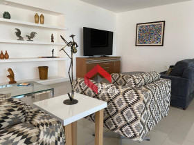 Apartamento com 4 Quartos à Venda, 320 m² em Meireles - Fortaleza