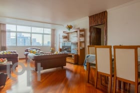 Apartamento com 3 Quartos à Venda, 180 m² em Pinheiros - São Paulo