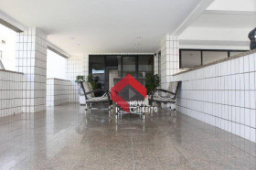 Apartamento com 3 Quartos à Venda, 131 m² em Meireles - Fortaleza