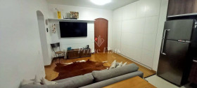 Apartamento com 1 Quarto à Venda, 55 m² em Moema - São Paulo