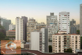 Apartamento com 3 Quartos à Venda, 90 m² em Jardim Paulista - São Paulo