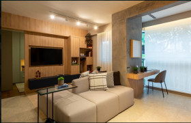 Apartamento com 2 Quartos à Venda, 50 m² em Ipiranga - São Paulo