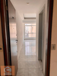 Apartamento com 2 Quartos à Venda, 64 m² em Santa Cecília - São Paulo