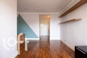 Apartamento com 2 Quartos à Venda, 74 m² em Vila Ipojuca - São Paulo